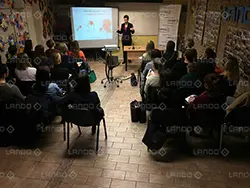 Семинар по нинсо и фенотипологии