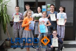 Lando exam riga