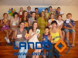 2 курс - Рисование для детей и подростков в Lando