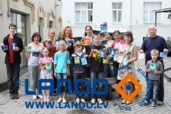 2 курс - Рисование для детей и подростков в Lando